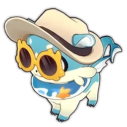 Profile picture - light mode