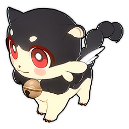 Profile picture - dark mode